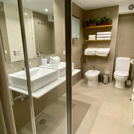 דירה La Casita De Palomar - Palomargroup ולנסיה
