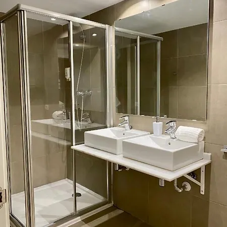 Apartman La Casita De Palomar - Palomargroup