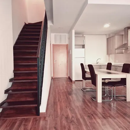 Luxury Puerto Apartamento Valência