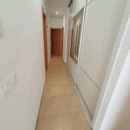 Apartamento Luxury Puerto Valência