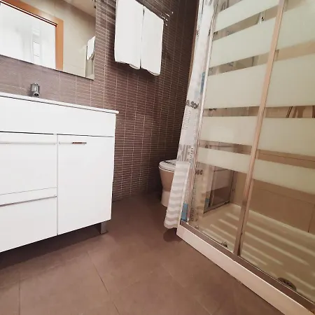 Luxury Puerto Apartment *
