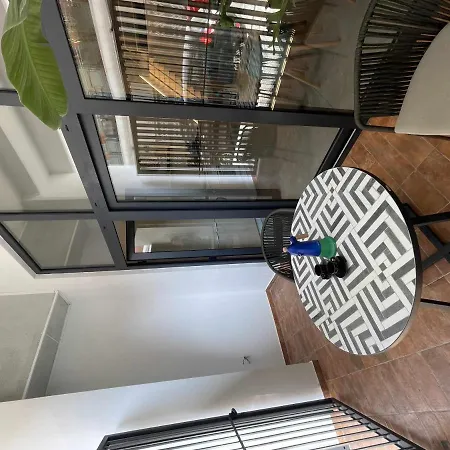 Maravilloso Loft Junto A Ciudad De Artes Y Ciencia Apartment Valencia