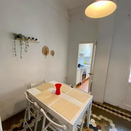 Ruzafa Vibes Apartamento Valencia