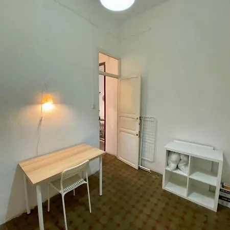 Ruzafa Vibes Apartamento