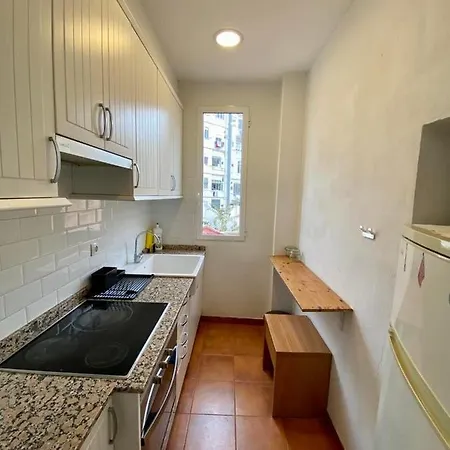 Apartamento Ruzafa Vibes *