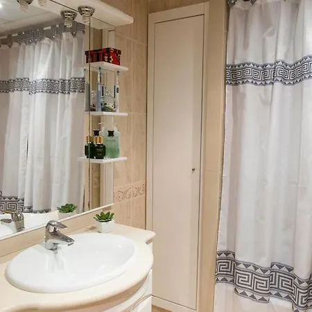 Apartup Patacona Oriental Daire Valensiya