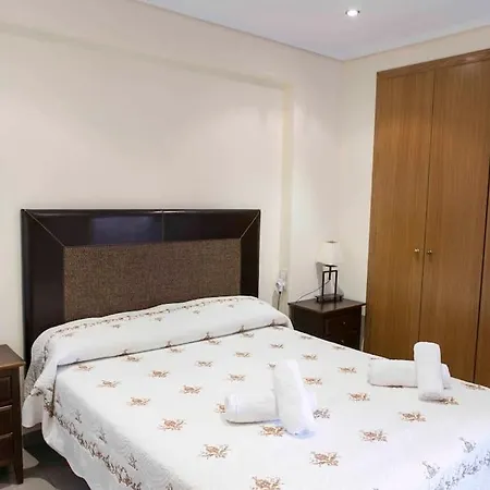 Apartup Patacona Oriental * Валенсия