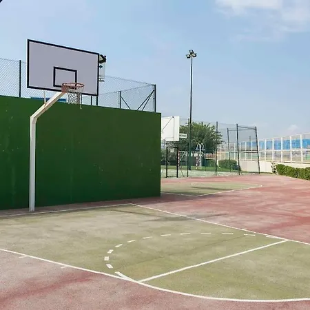 Apartup Patacona Oriental Apartament *