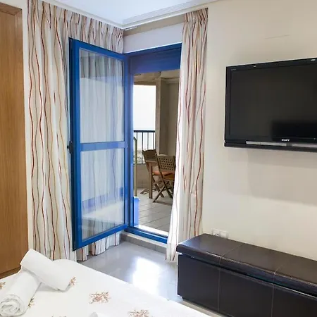 Apartup Patacona Oriental Valensiya