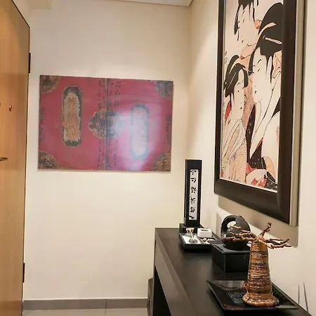 Apartup Patacona Oriental * Walencja