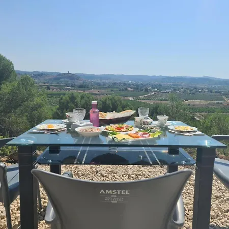 Chateau Angelique * ולנסיה