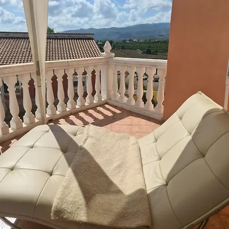 Chateau Angelique منزل ريفي