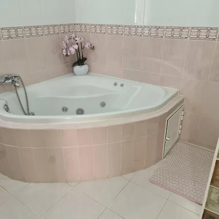 Chateau Angelique בית כפרי ולנסיה