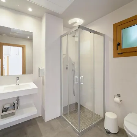 Barracart Aparthotel