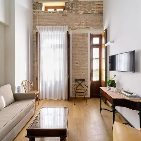 Barracart Valencia