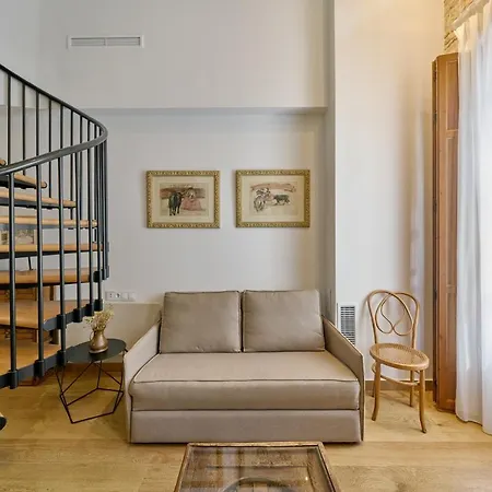 Barracart 4* فالنسيا