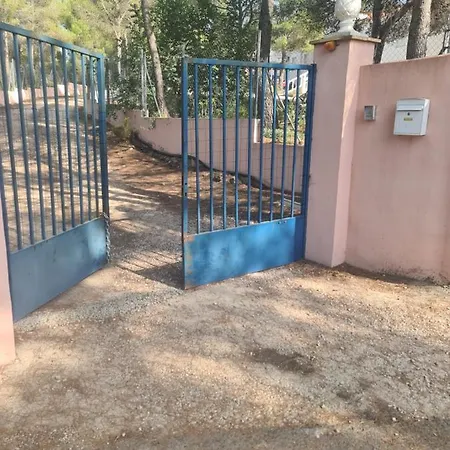 Chateau Angelique בית כפרי