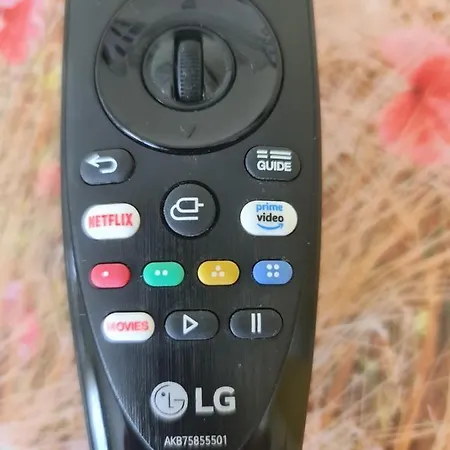 Chateau Angelique בית כפרי *