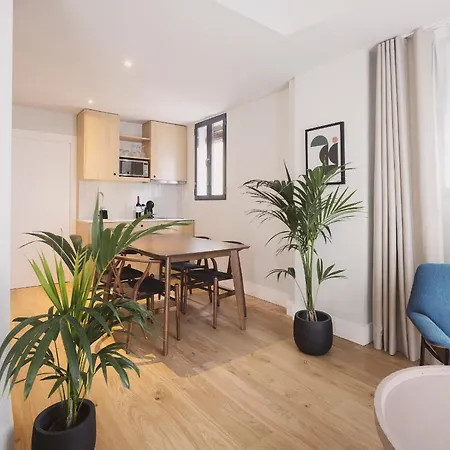 Apartamento Valenciaflats Mercado *