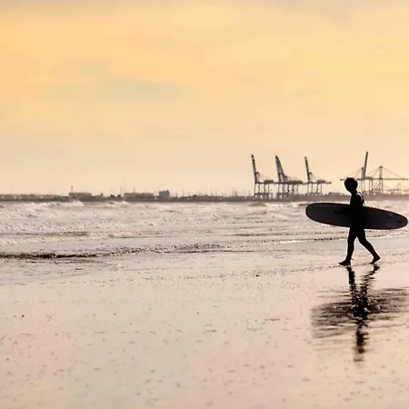 Cabanal * Валенсия