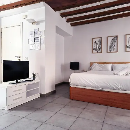 Flats Friends Tetuan *