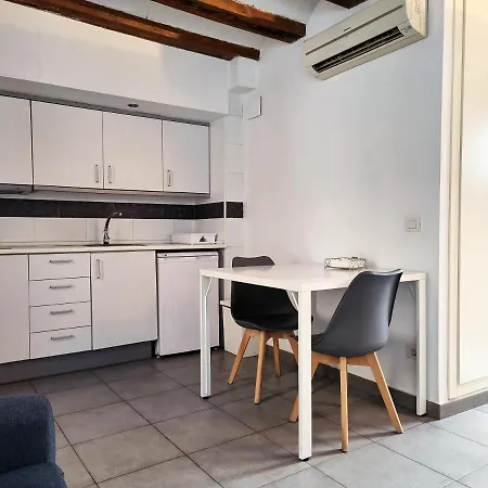 Flats Friends Tetuan דירה