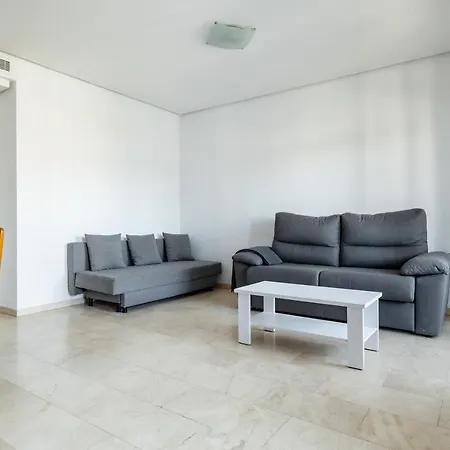 Apartamento Sweet Mediterranean -