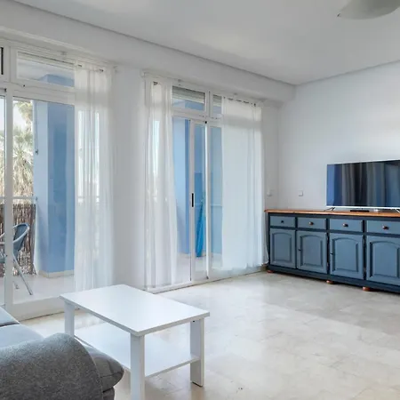 Apartamento Sweet Mediterranean - Valencia