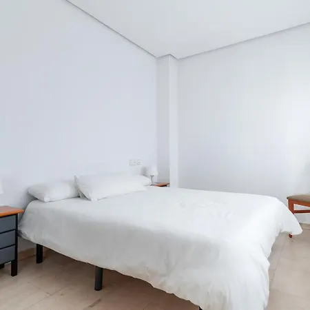 Apartamento Sweet Mediterranean - Valencia