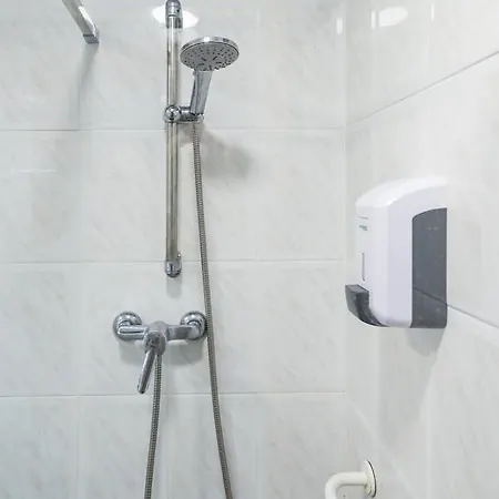 Bet - Sunrise Apartament *