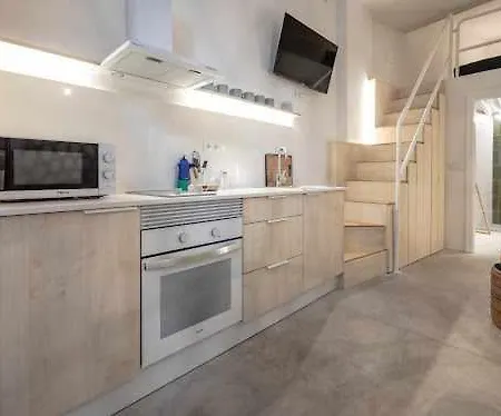 Fantastico Loft Ciudad Artes Y Ciencias 1