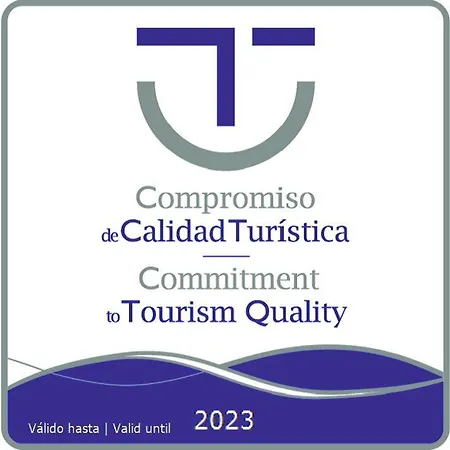 Md Design - Portal Del Real Hotel 2*