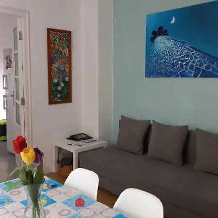 Апартаменты Florit Flats - The Ausias March