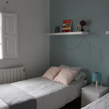 Appartement Florit Flats - The Ausias March *