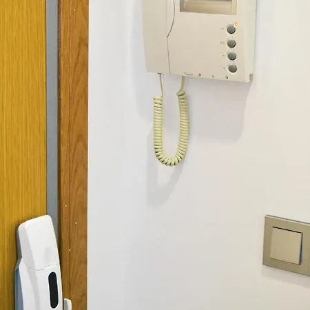 Apartamento Anka Patacona Valência