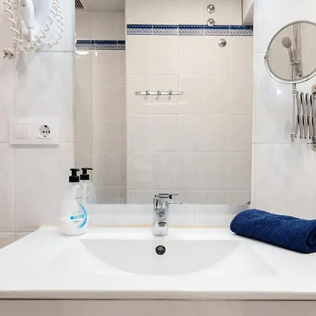 Bet - Sunrise Apartament *