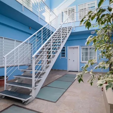 Bet - Sunrise Apartment *