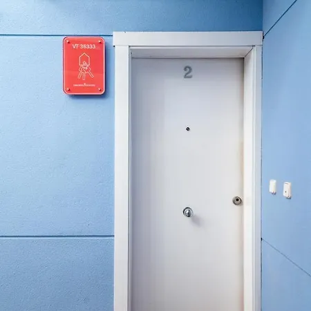 Apartamento Sweet Mediterranean -