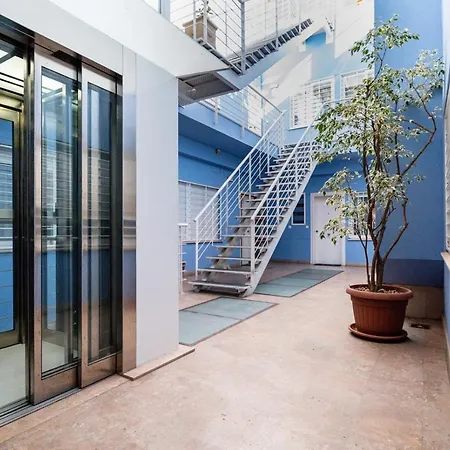 Bet - Sunrise Walencja