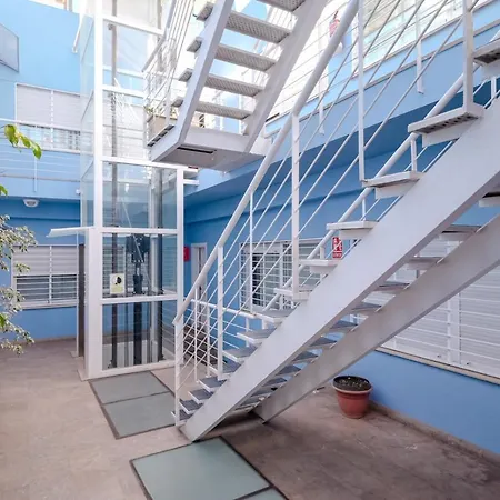 Apartamento Sweet Mediterranean -