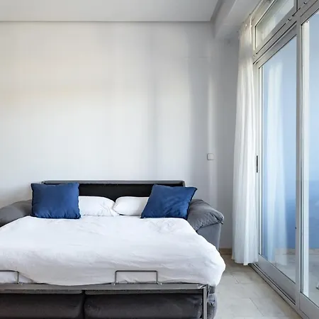 Apartamento Sweet Mediterranean - Valencia