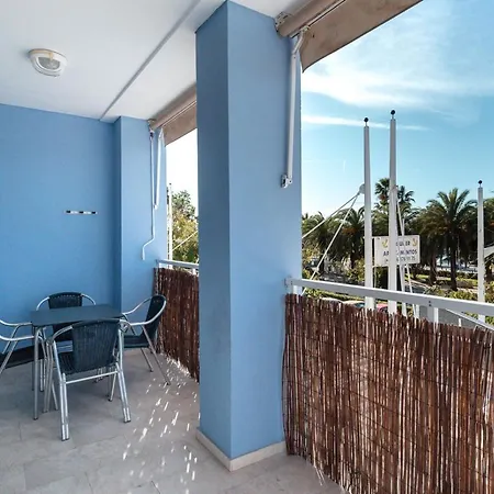 Bet - Sunrise Apartament Walencja