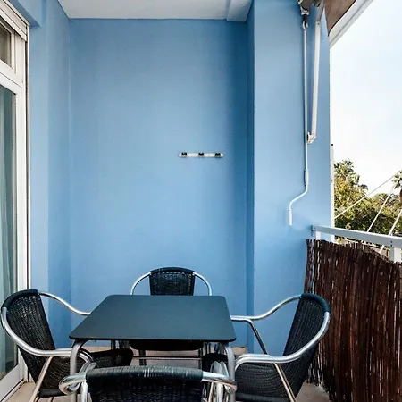 Apartamento Sweet Mediterranean - *
