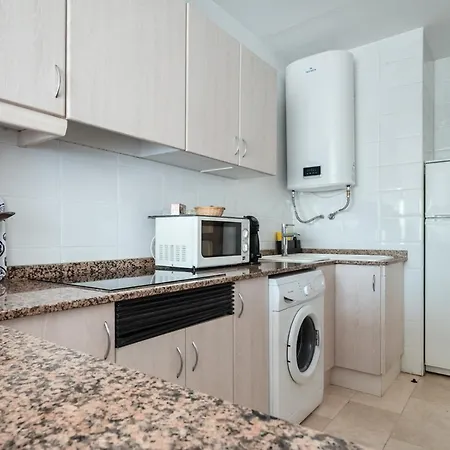 Bet - Sunrise Apartament *