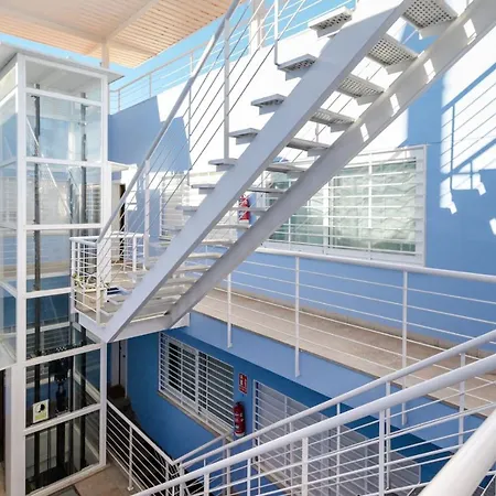 Apartamento Sweet Mediterranean -