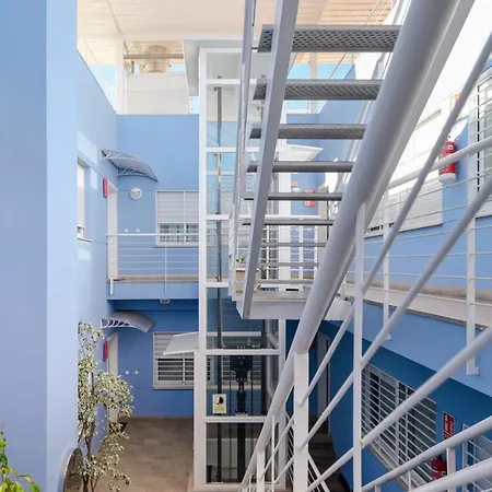 Apartamento Sweet Mediterranean - *