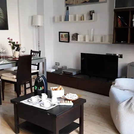 Appartement Vlc - Preciosos En El Carmen Valence