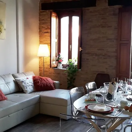 Vlc - Preciosos En El Carmen Apartment