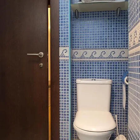 Appartement Vlc - Preciosos En El Carmen