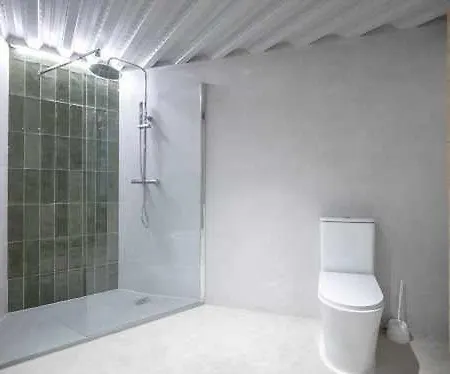 Fantastico Loft Ciudad Artes Y Ciencias 1 * Walencja